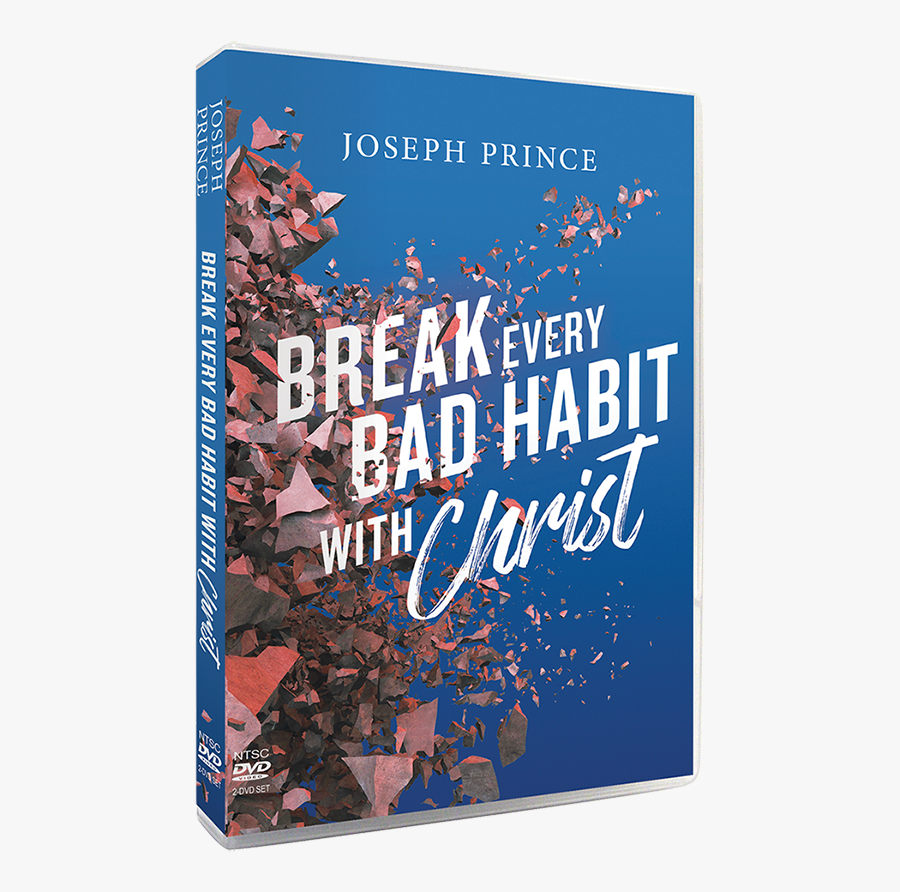 Joseph Prince Latest Series - Poster, Transparent Clipart