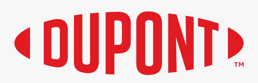 Dupont De Nemours Logo, Transparent Clipart
