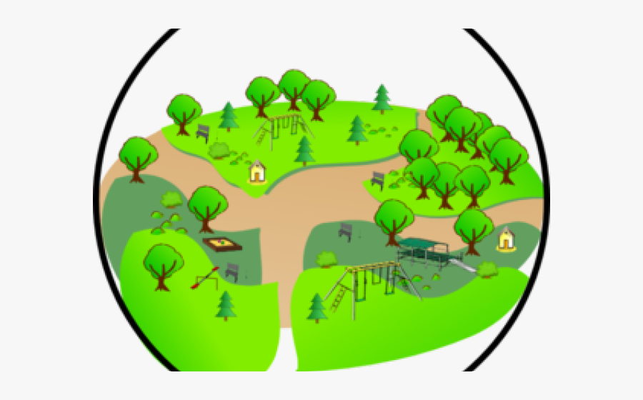 Country Clipart Transparent - Outside Clipart, Transparent Clipart