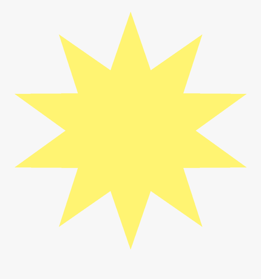 White Snowflake Red Background Clipart , Png Download - Alternate Flag Of Cape Verde, Transparent Clipart