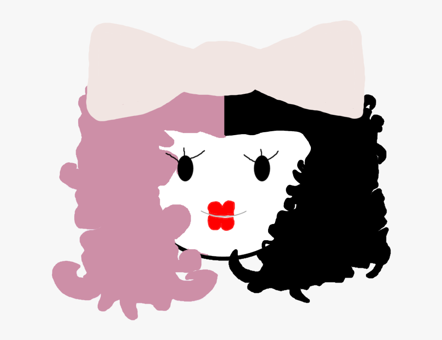 Melanie Martinez Avatar For Danceguy151, Transparent Clipart