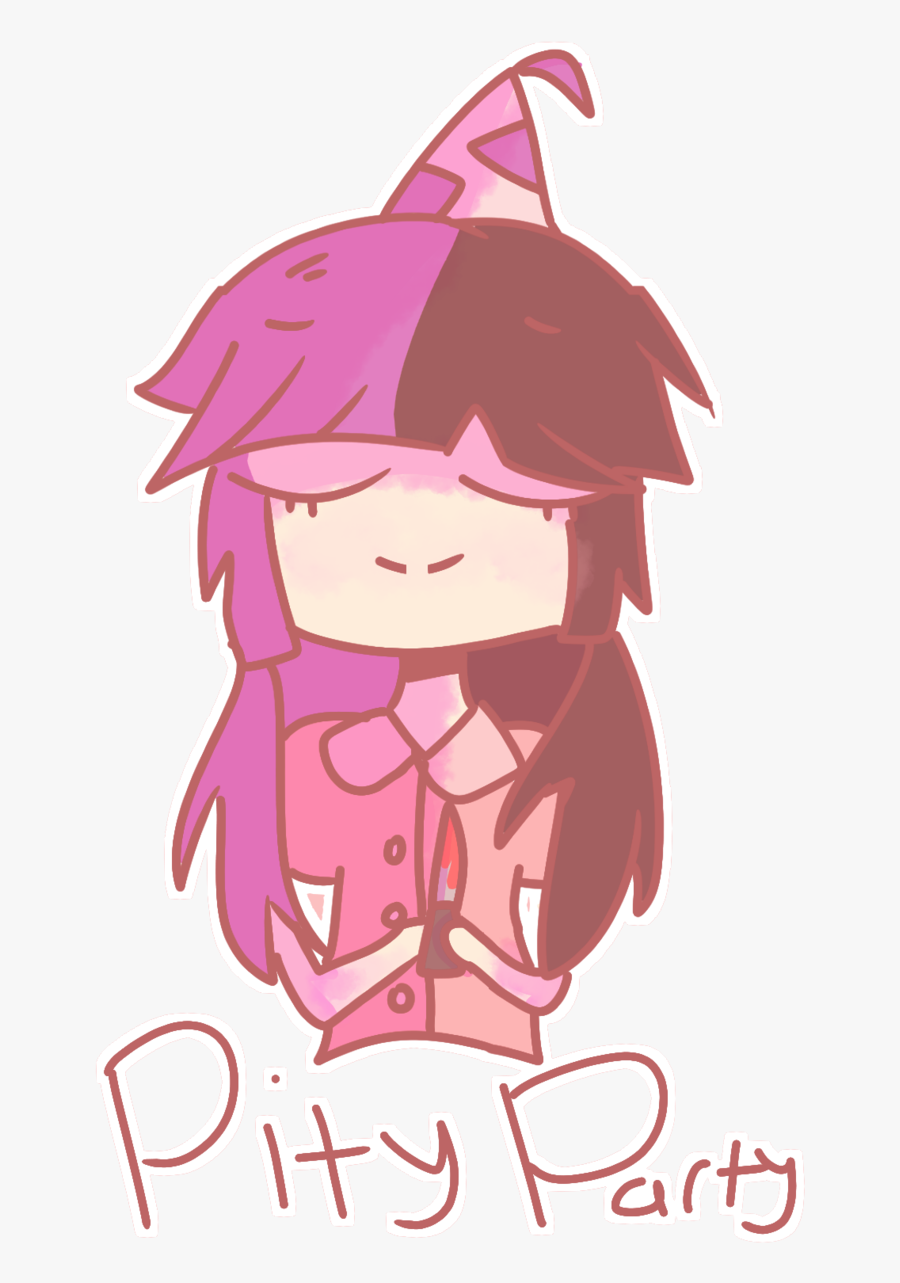 Melanie Martinez Doodle - Illustration, Transparent Clipart