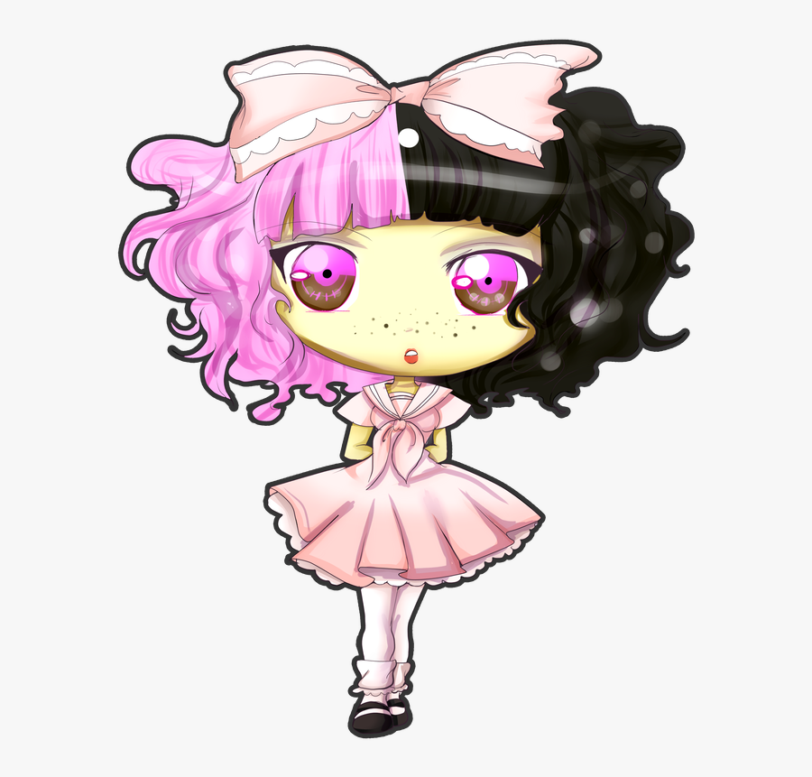 Melanie Martinez - Melanie Martinez Picture Transparent, Transparent Clipart
