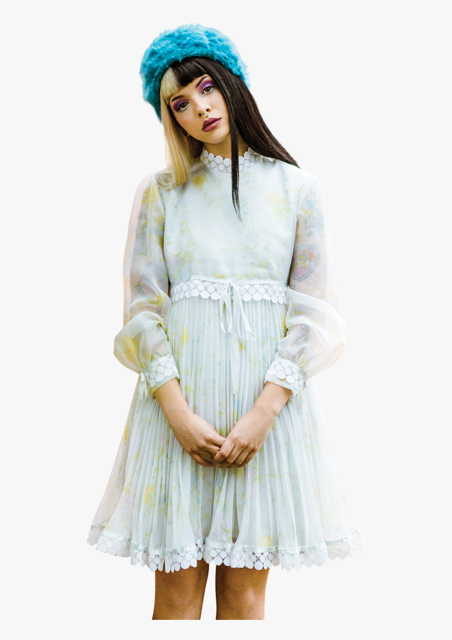 Transparent Brendon Urie Png - Melanie Martinez Transparent Background, Transparent Clipart