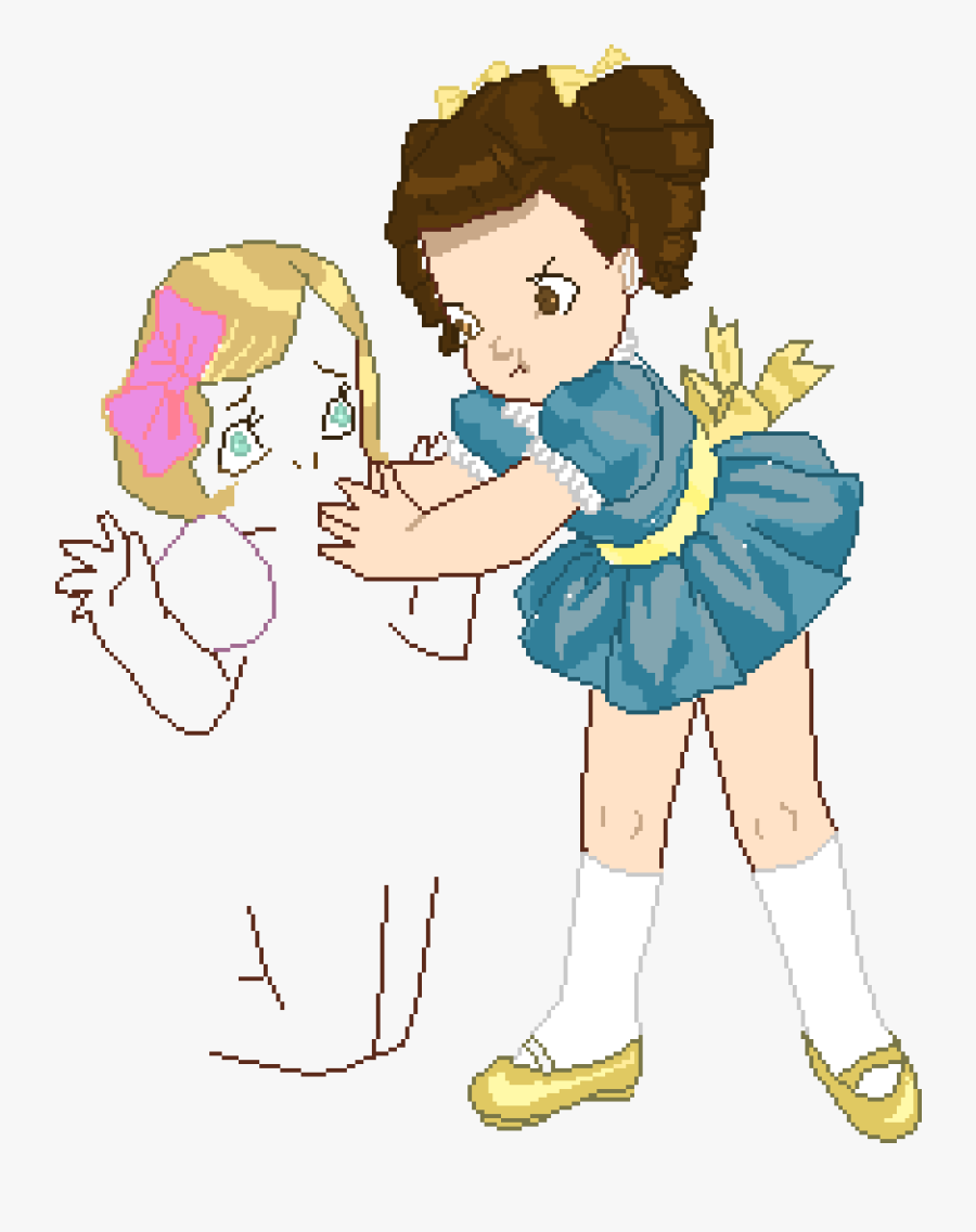 Cartoon, Transparent Clipart