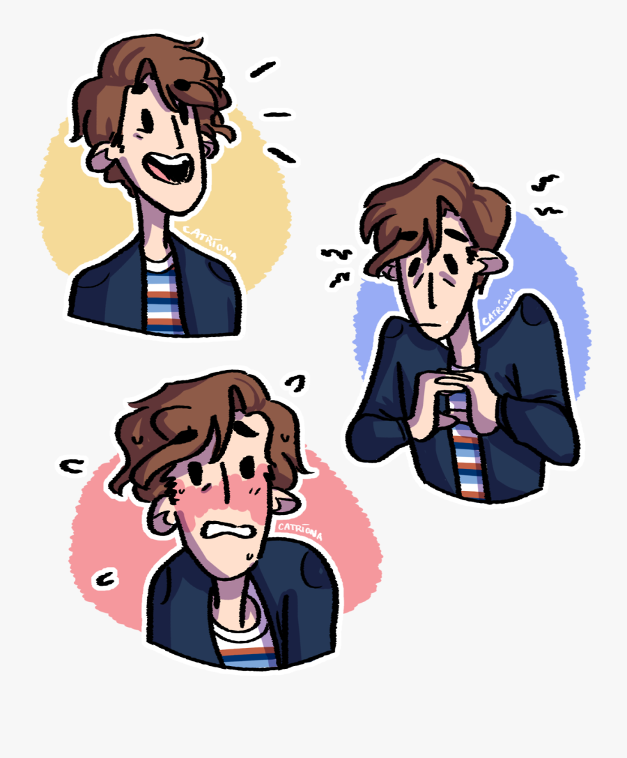 Cartoon, Transparent Clipart