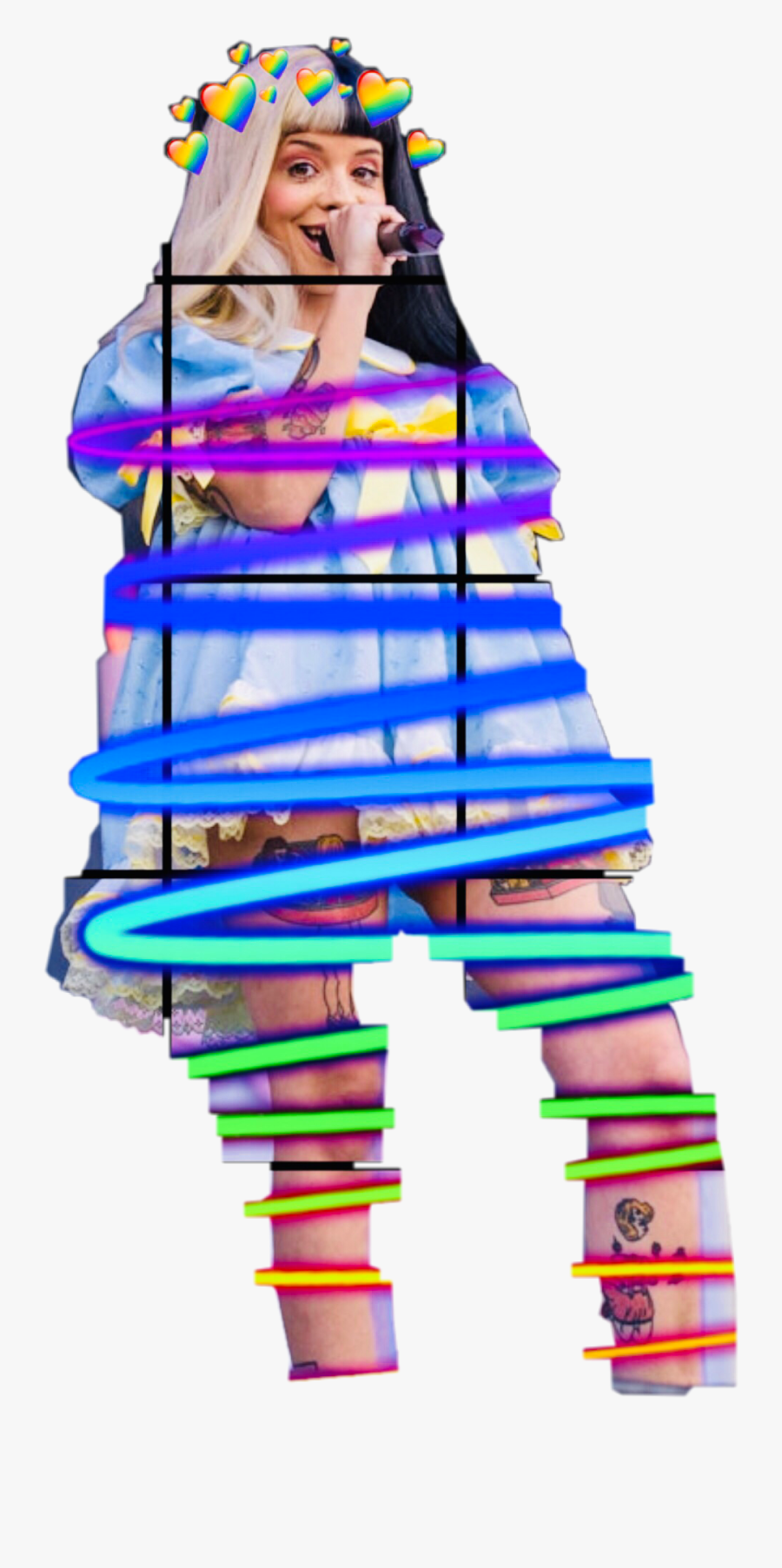 #freetoedit #melaniemartinez #mel #melanie #martinez - Girl, Transparent Clipart