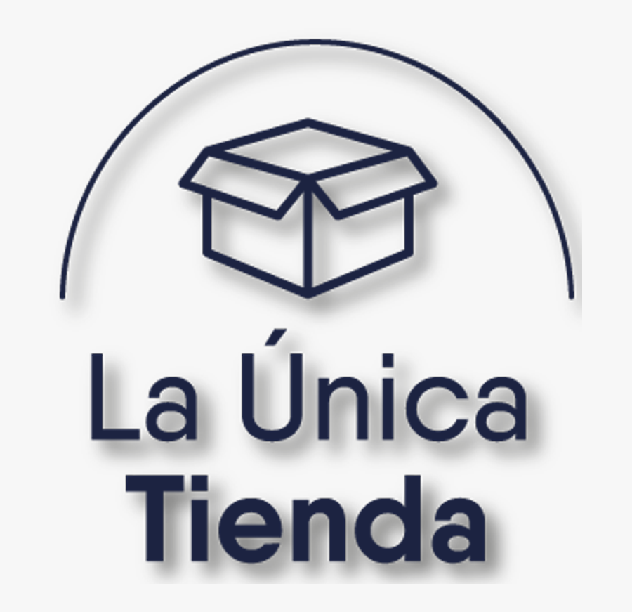 La Única Tienda, Transparent Clipart