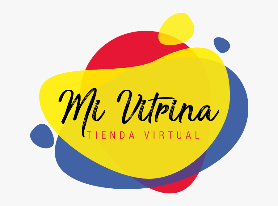 Mi Vitrina - Graphic Design, Transparent Clipart