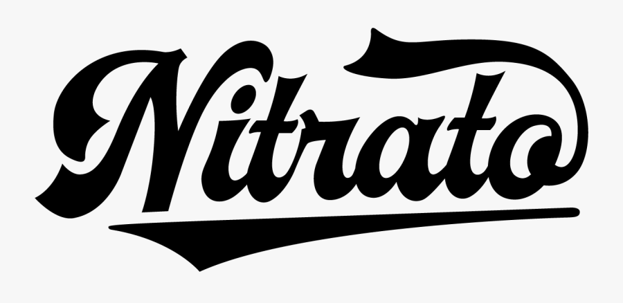 Logo De Nitrato, Transparent Clipart