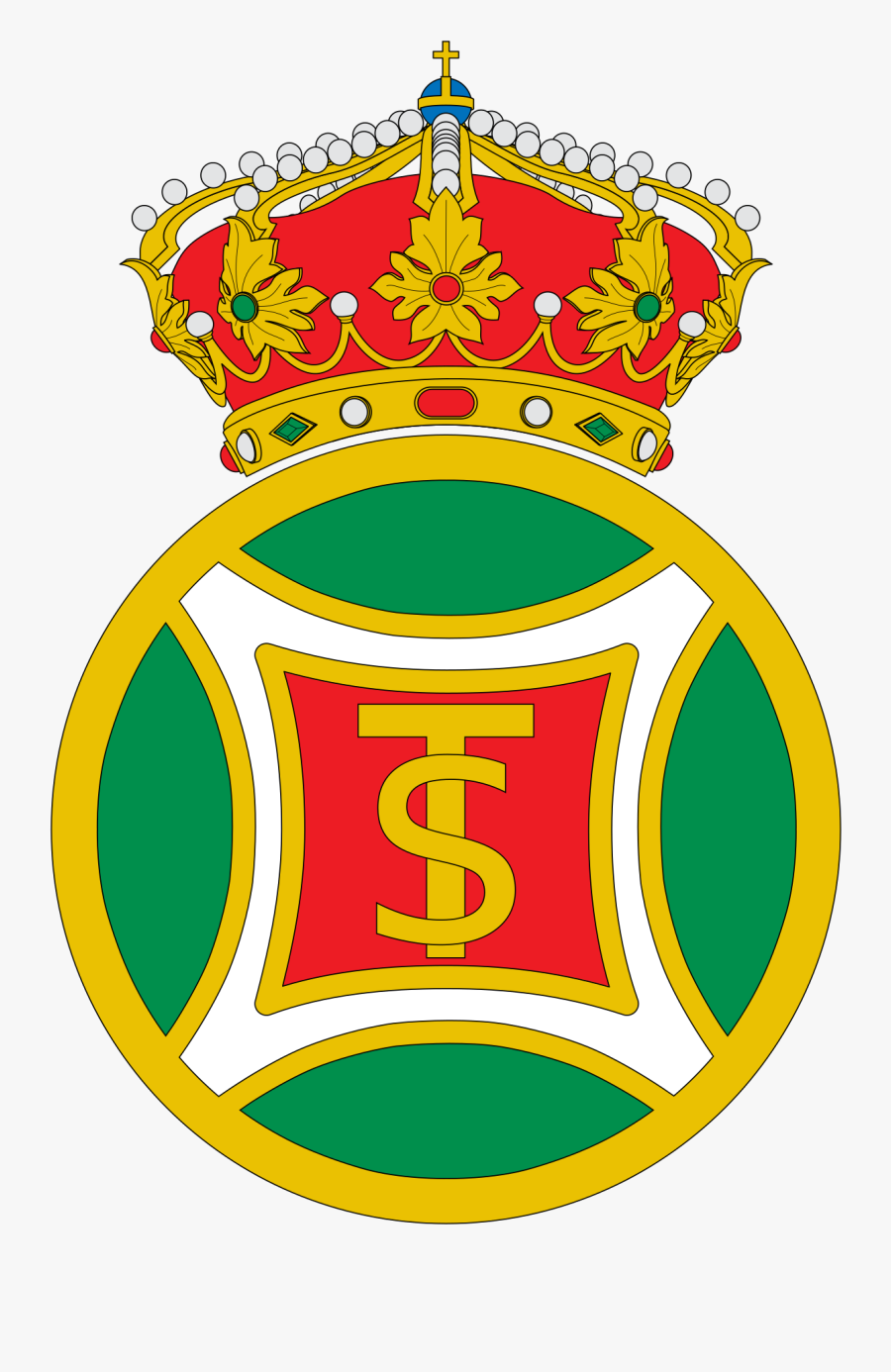 Real Sociedad De Tenis, Transparent Clipart