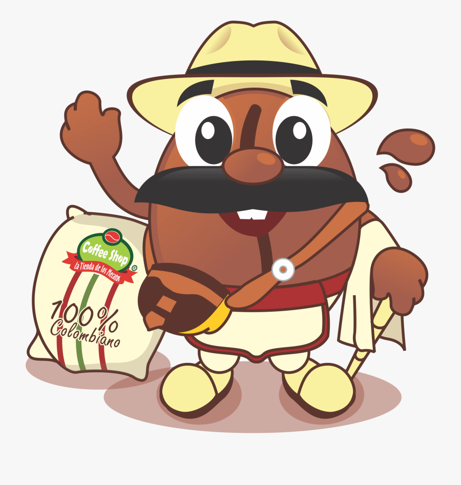 La Tienda De Los Mecatos Aeropuerto El Eden - Dibujo Paisa, Transparent Clipart