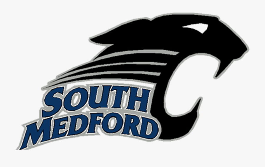 South Medford High School, Transparent Clipart
