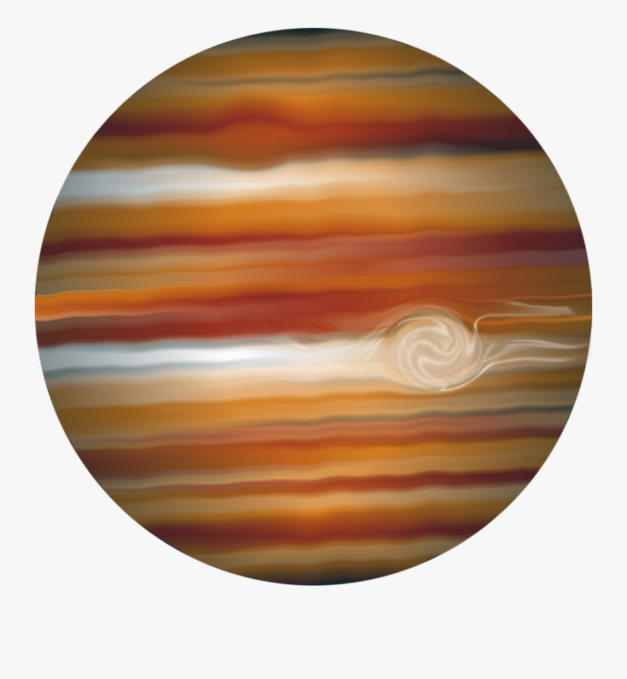 Jupiter Clipart, Transparent Clipart