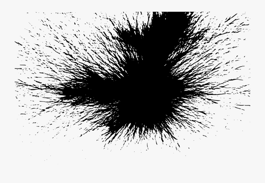 Plant,close Up,symmetry - Brush Stroke Up Png, Transparent Clipart