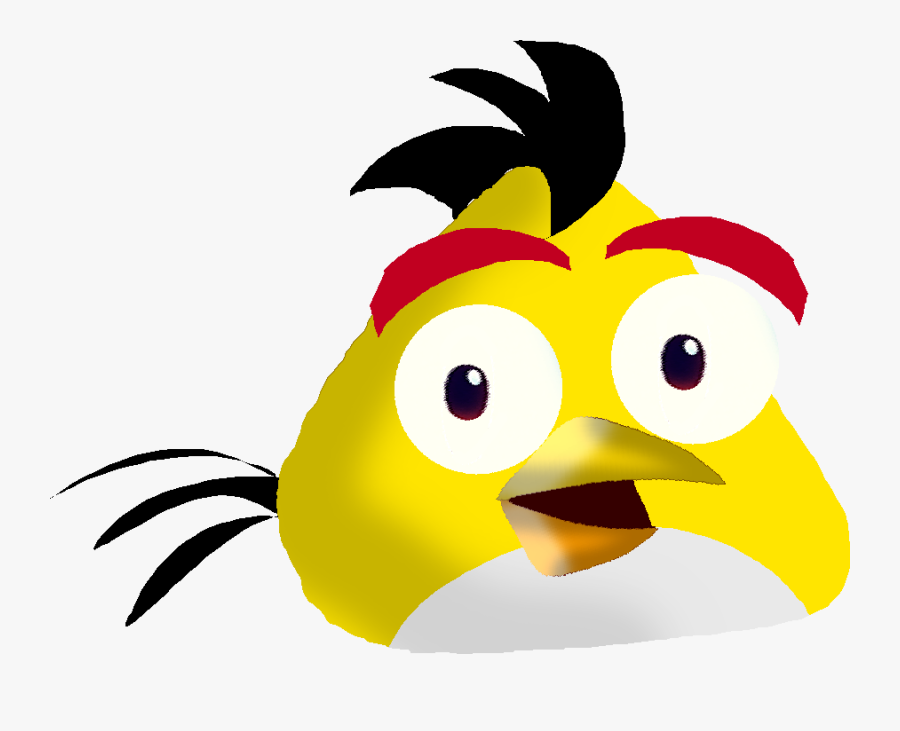 #angrybirdsfrenzy Hashtag On Twitter Clipart , Png - Cartoon, Transparent Clipart