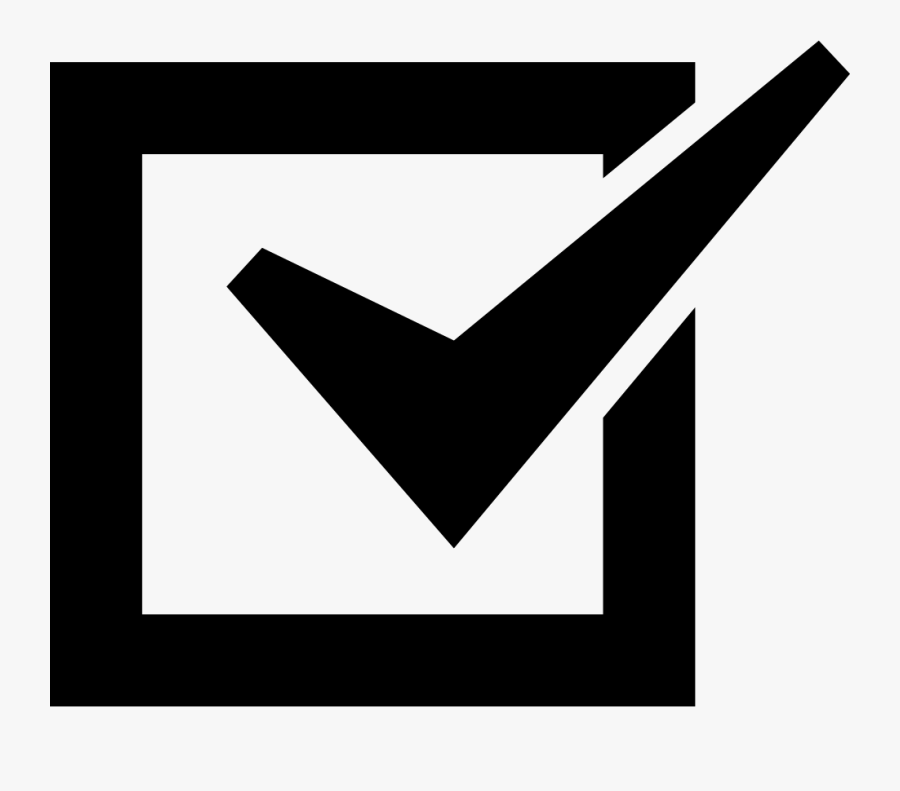 Checklist Png Transparent, Transparent Clipart