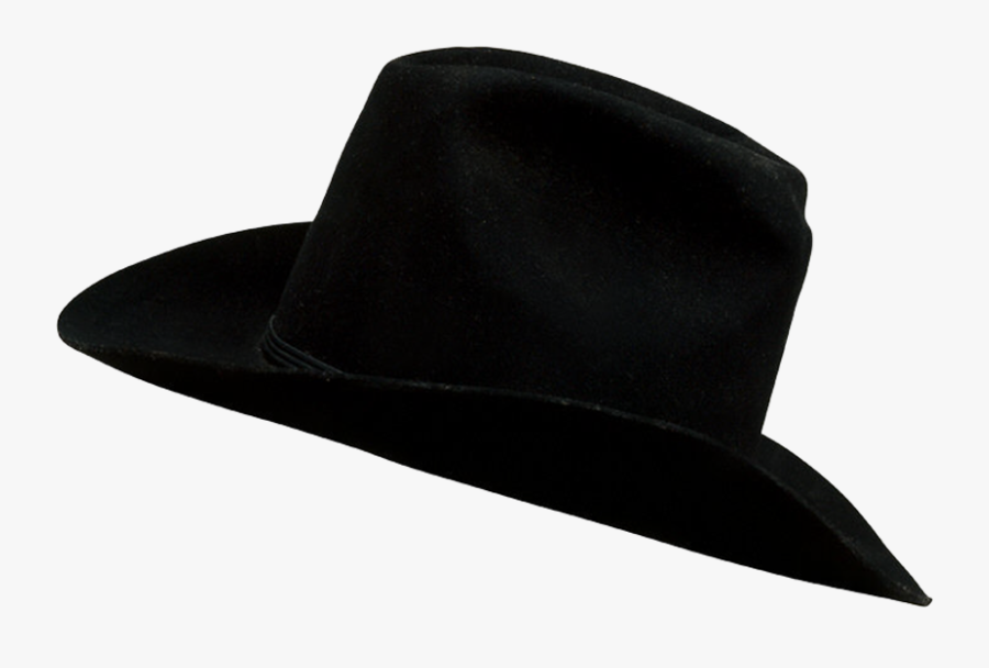 Hat Png Download Free - Fedora Silhouette Png, Transparent Clipart