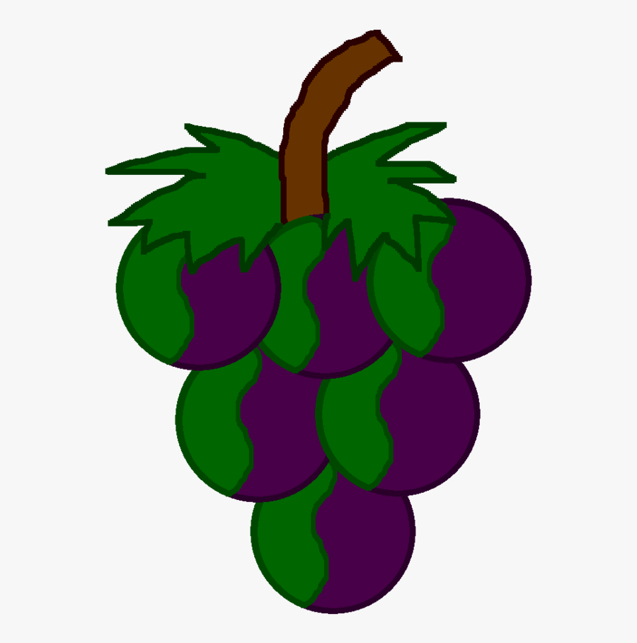 Sour Grapes Clipart 2 By James , Free Transparent Clipart ClipartKey
