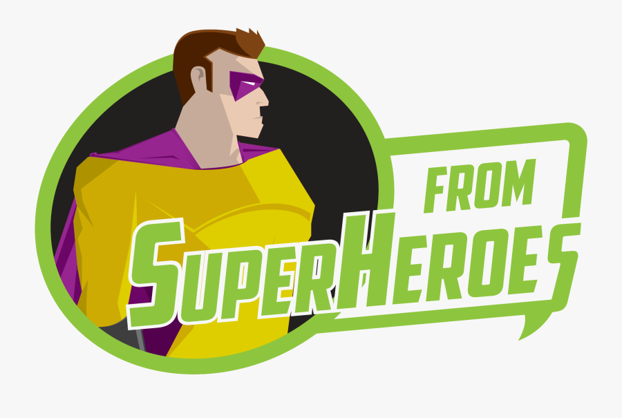 Transparent Super Hero Logo Png - Tristan Garner Fuckin Down, Transparent Clipart
