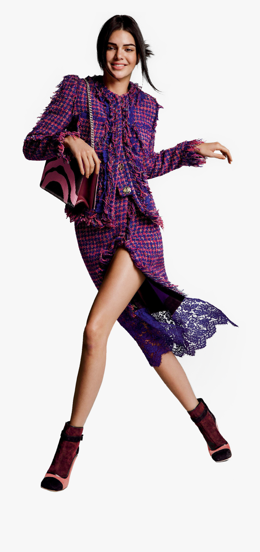 Kendall Jenner Png Pic Png Icon - Iconic The Office Moments, Transparent Clipart