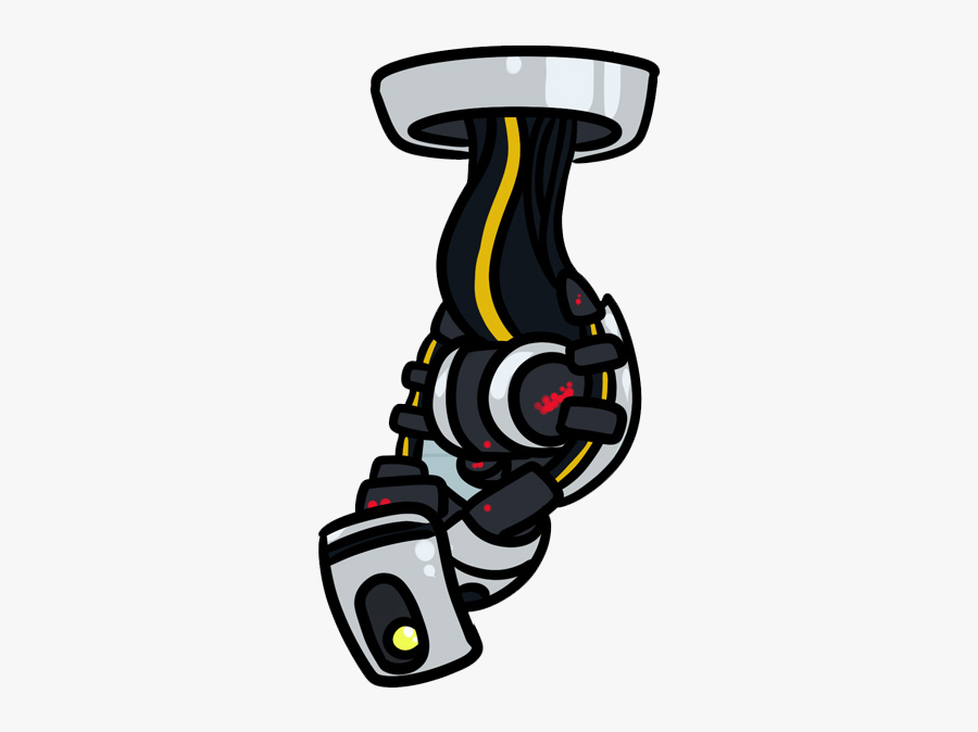 Chibi Portal, Transparent Clipart