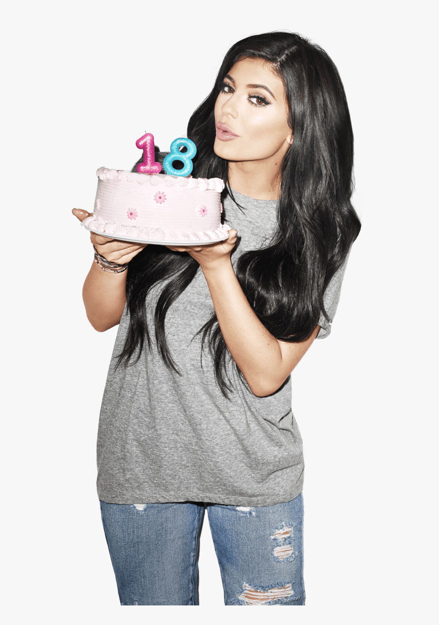 Kylie Jenner Png Picture - Kylie Jenner Transparent, Transparent Clipart