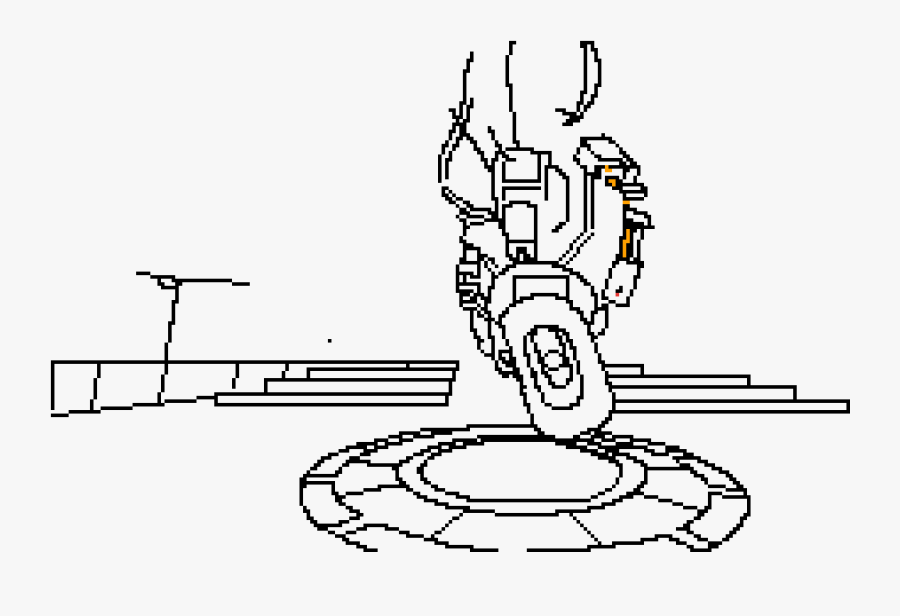 Line Art, Transparent Clipart