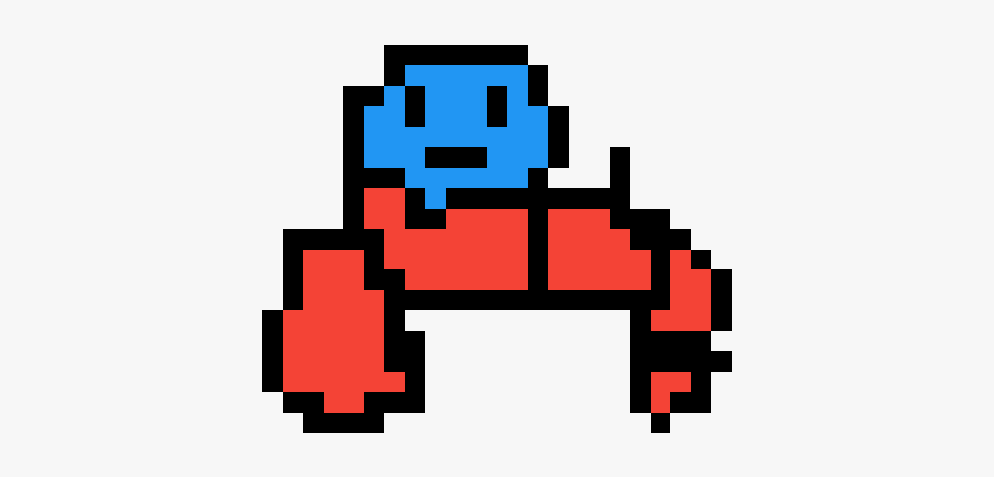 8 Bit Money Bag, Transparent Clipart