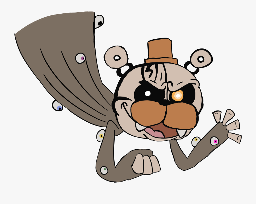 Cartoon, Transparent Clipart