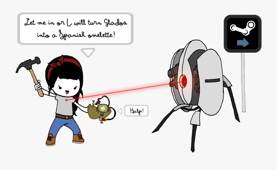 12 Grenlight En - Mecha Nika, Transparent Clipart