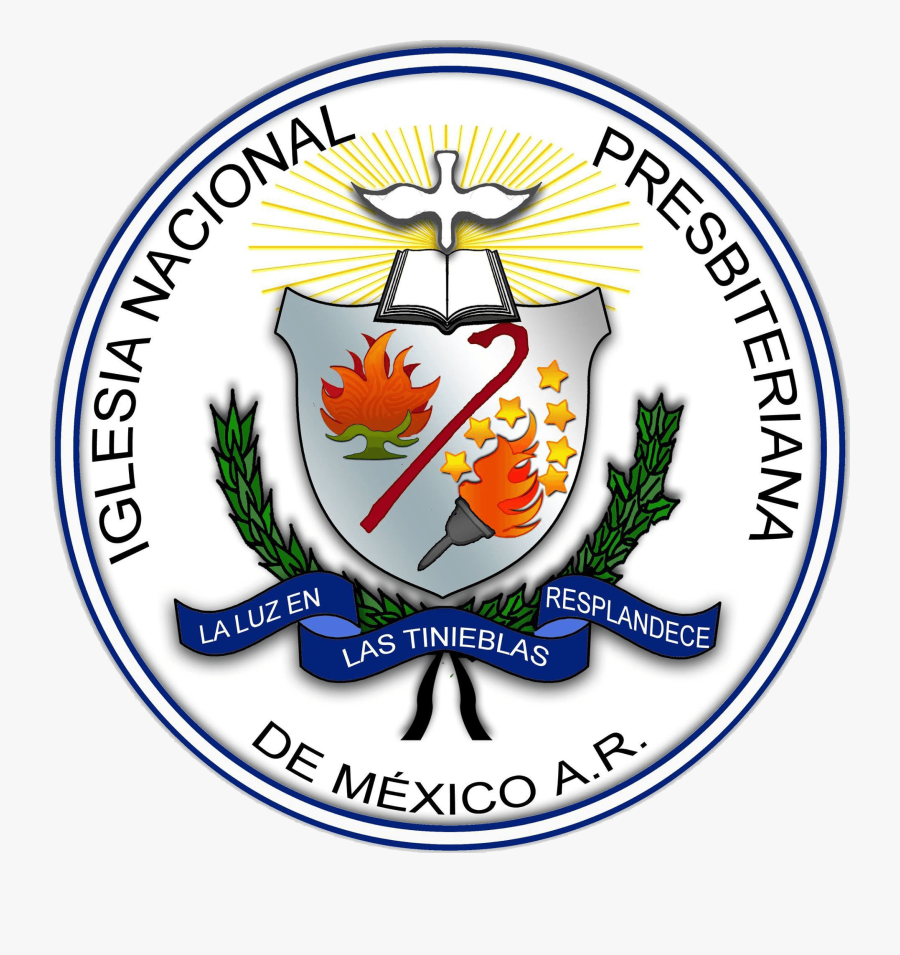 National Presbyterian Church In Mexico Clipart , Png - National Presbyterian Church In Mexico, Transparent Clipart