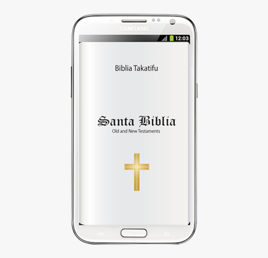 Smartphone, Transparent Clipart