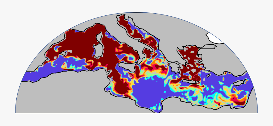 Map, Transparent Clipart