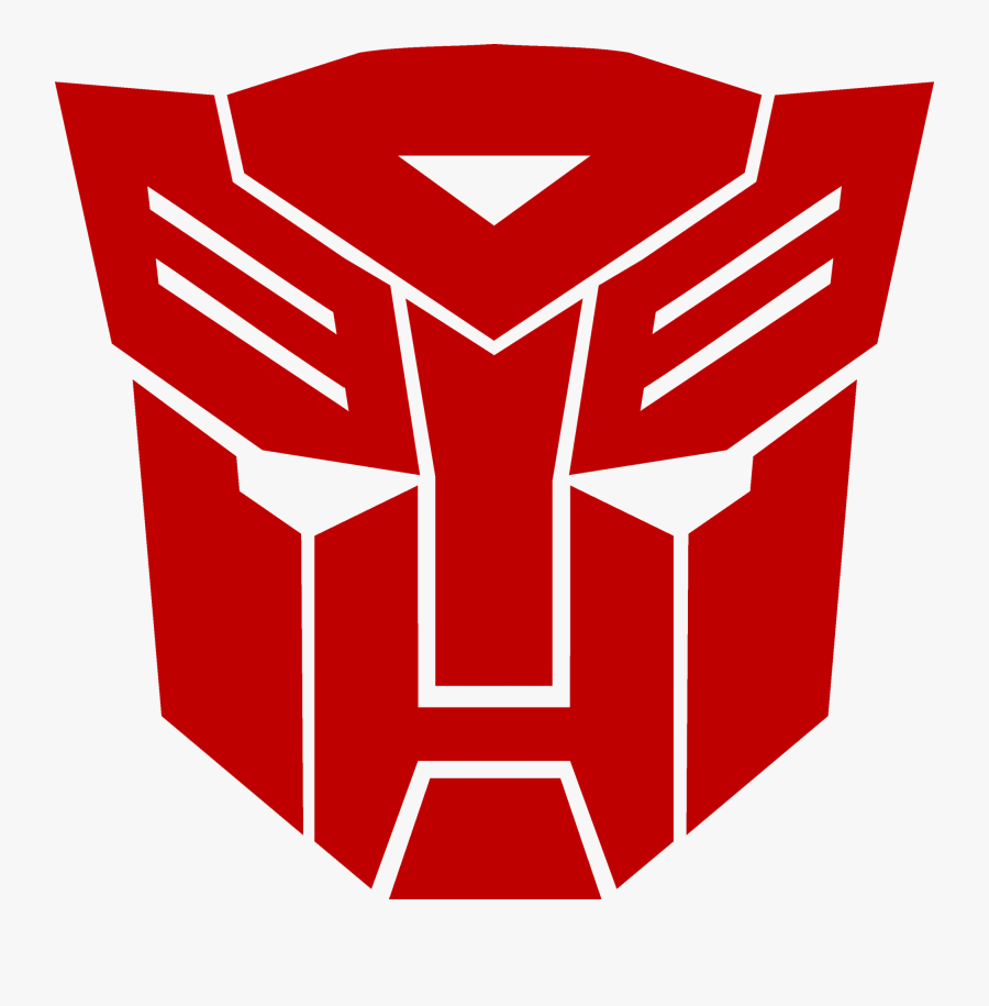 Live Action Autobot Logo By Jmk Prime-d8r8p5h - Logo Autobots, Transparent Clipart