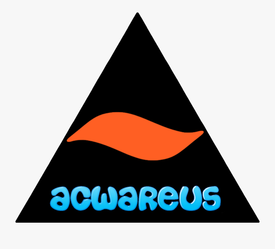 Triangle, Transparent Clipart