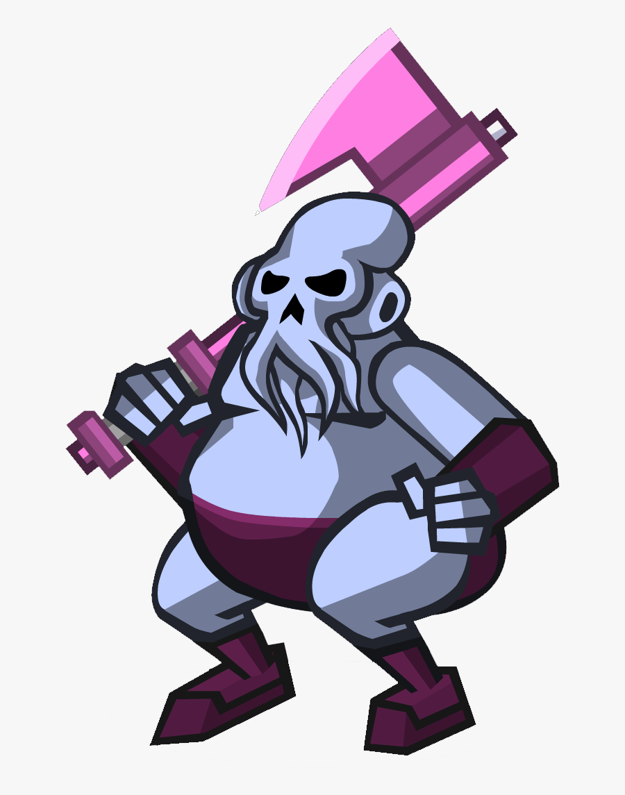 Nightmare Chest Boss - Illustration, Transparent Clipart