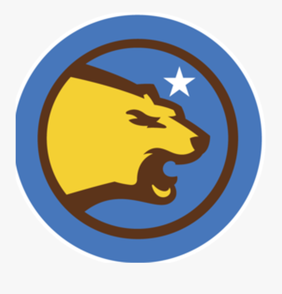 Handcuffs Clipart Probation - Ucla Bruins, Transparent Clipart