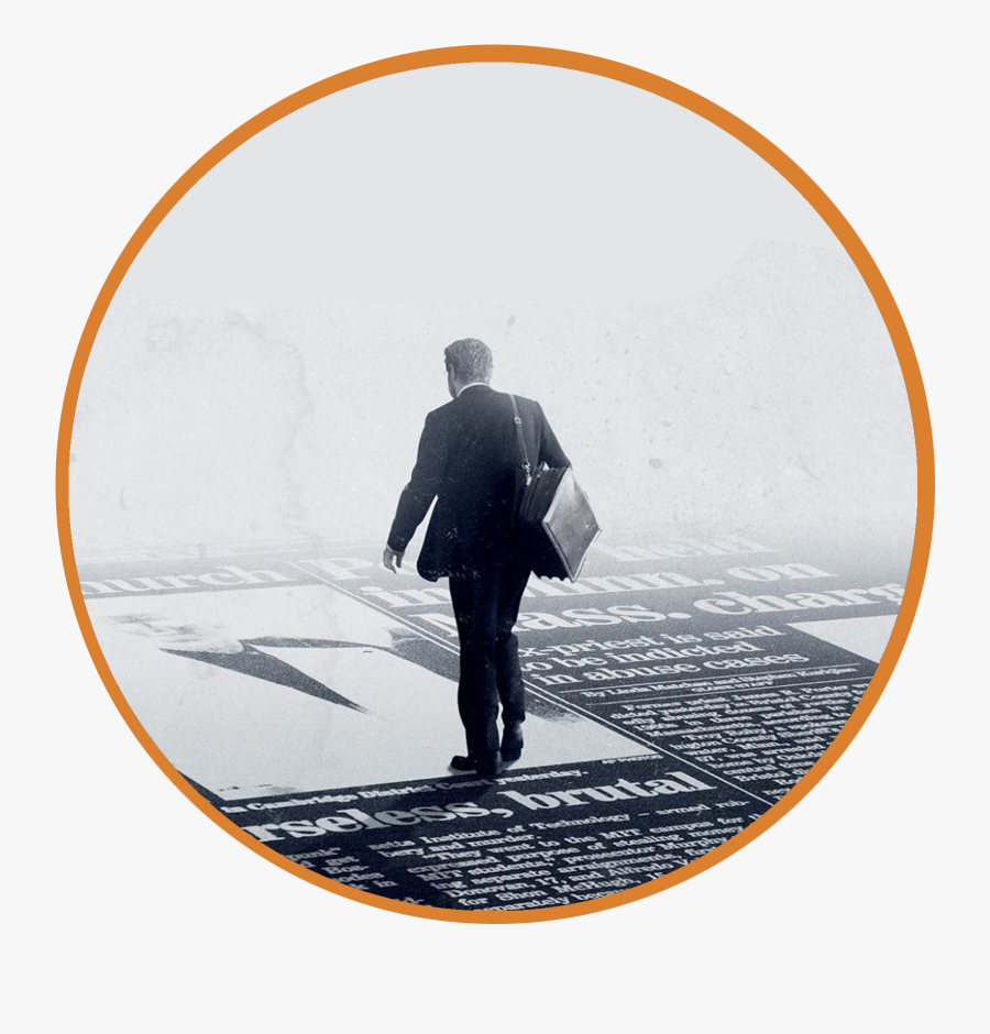 Film Director Academy Award For Best Picture Academy - Spotlight Movie, Transparent Clipart