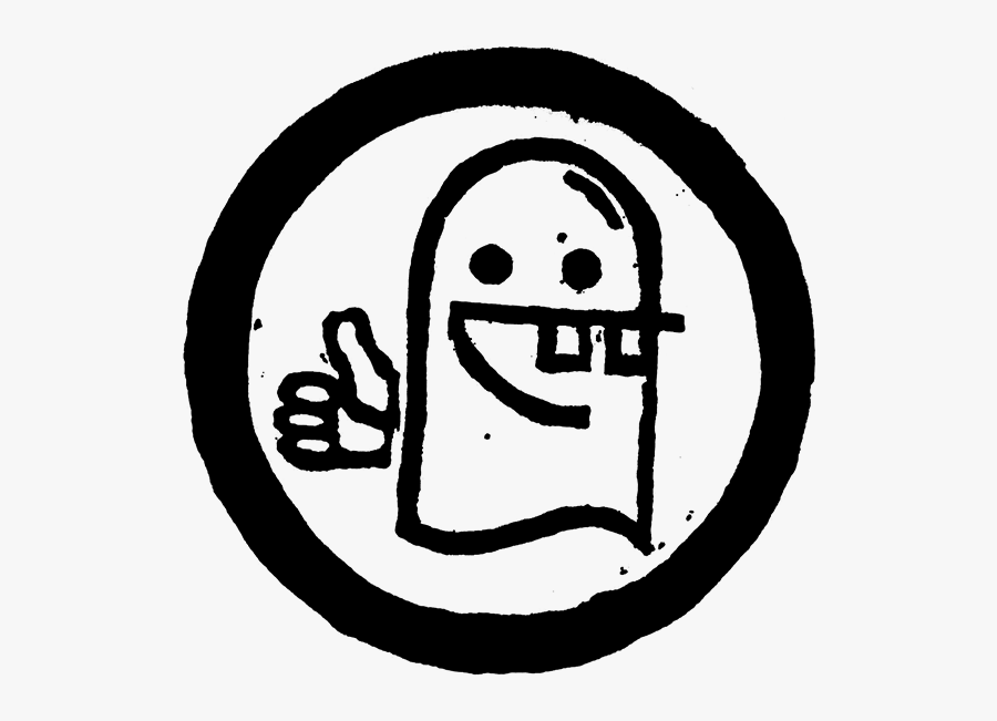 Cotfg - Church Of The Friendly Ghost, Transparent Clipart