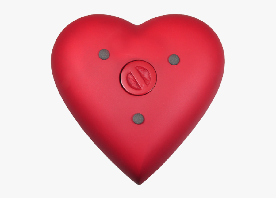 Heart, Transparent Clipart