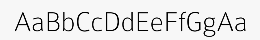 Clip Art Colaborate Free By Carrois - Carnas Font Free Download, Transparent Clipart