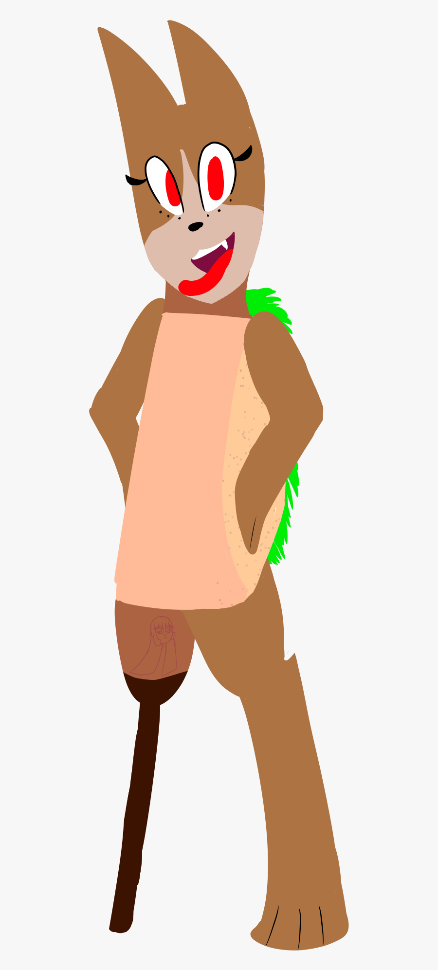 Nyan Cat - Exe Wiki - Cartoon, Transparent Clipart