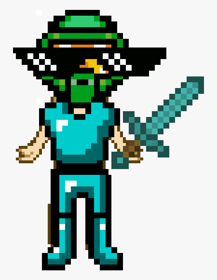 Transparent Do You Know Da Wae Png - Minecraft Diamond Armor Png, Transparent Clipart