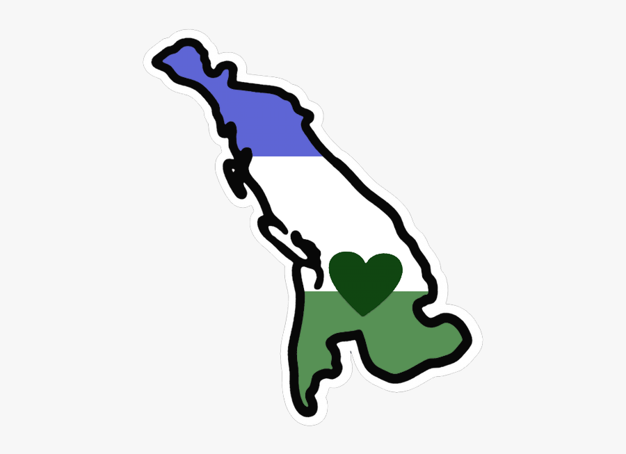 5 Ways To Celebrate Cascadia Day, Transparent Clipart