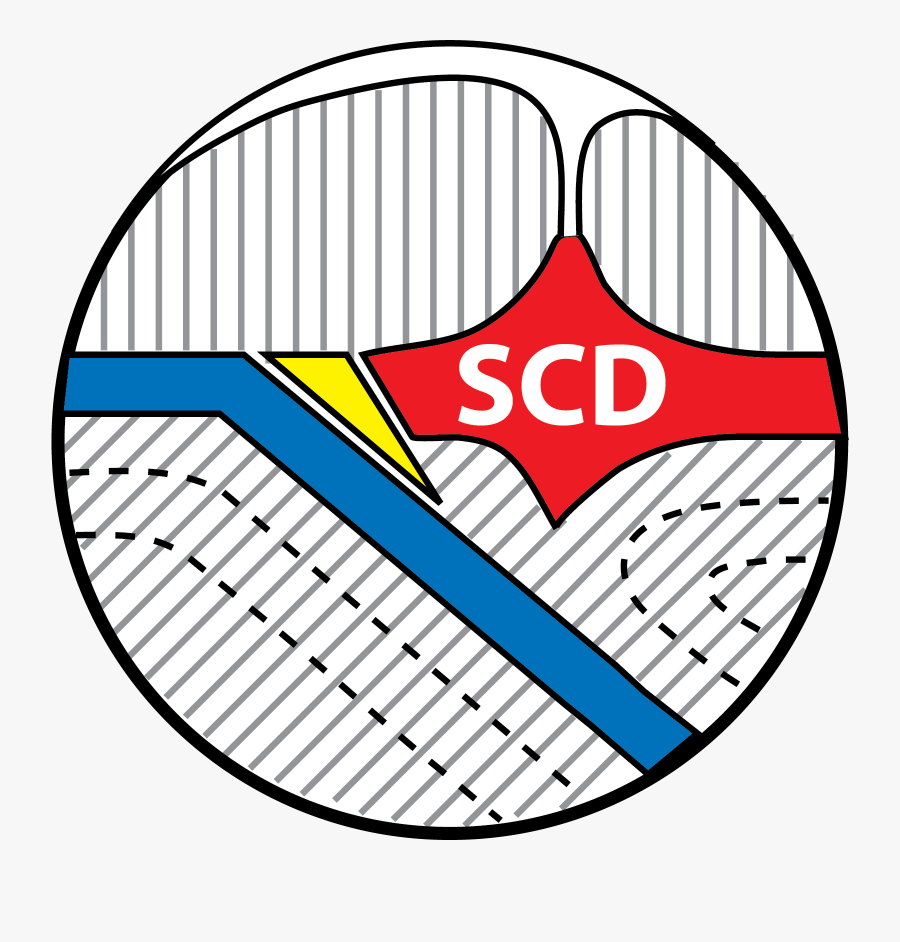 Scd1600 - Circle, Transparent Clipart