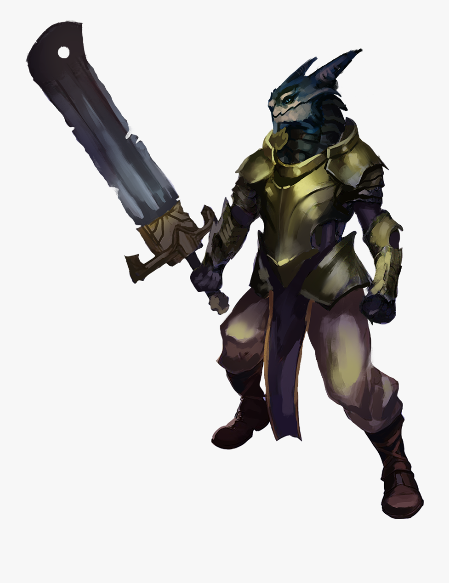 Power Score Planescape Blood - D&d Buster Sword, Transparent Clipart