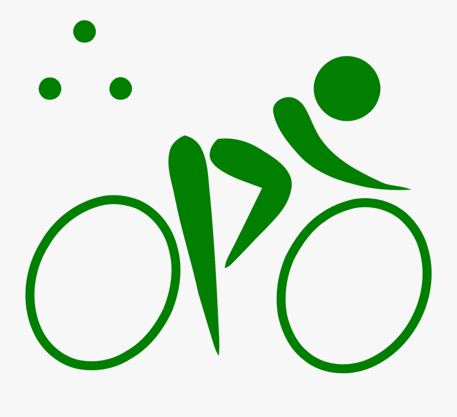 Top Images For Swim Team Clip Art 2018 On Picsunday - Cycling Logo Transparent, Transparent Clipart