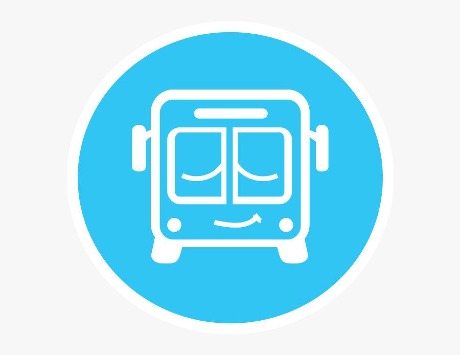 Light Bulb Icon Blue , Transparent Cartoons - Freewaters, Transparent Clipart