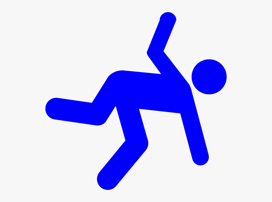 Transparent Blue Person Clipart, Transparent Clipart